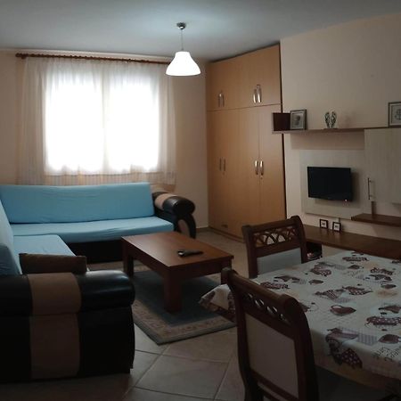Comfortable Apartment Shëngjin Εξωτερικό φωτογραφία