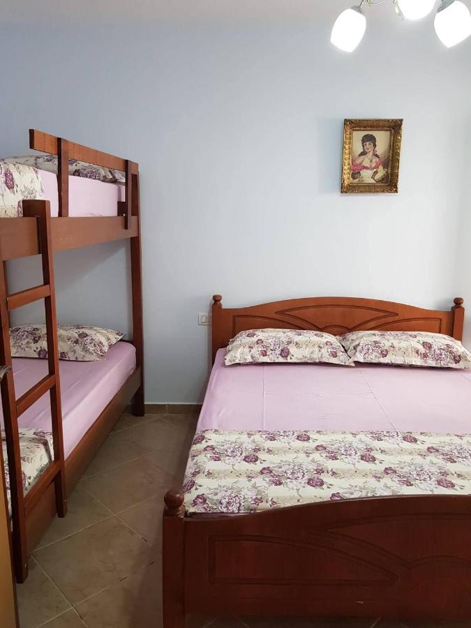 Comfortable Apartment Shëngjin Εξωτερικό φωτογραφία