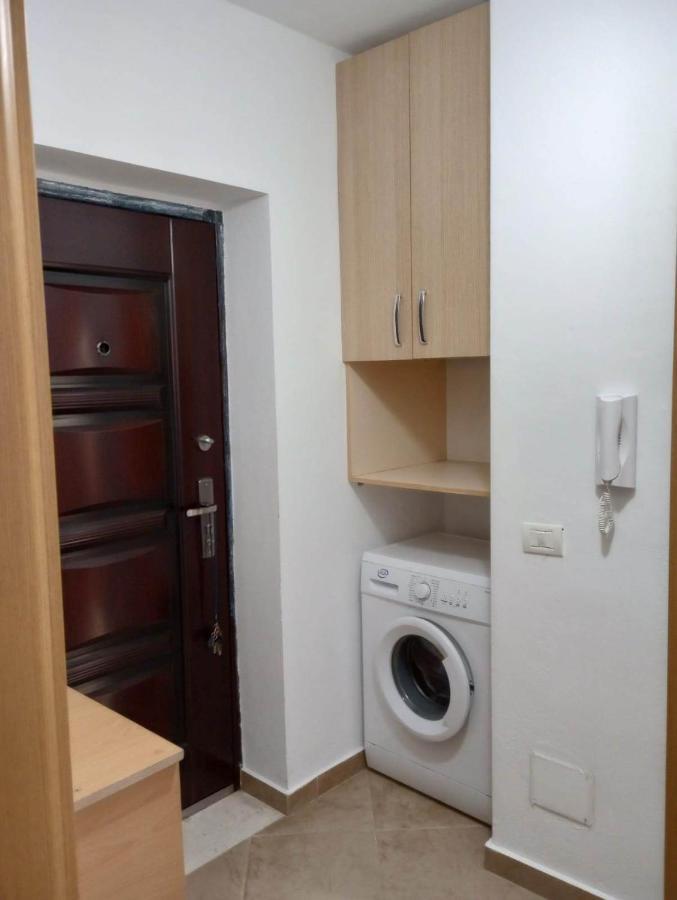 Comfortable Apartment Shëngjin Εξωτερικό φωτογραφία