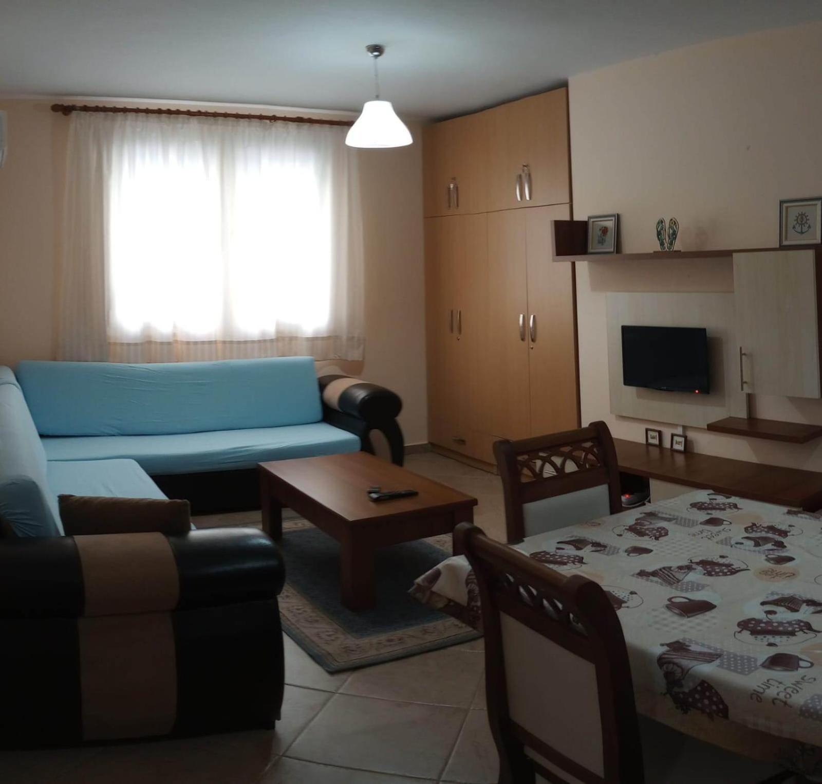 Comfortable Apartment Shëngjin Εξωτερικό φωτογραφία