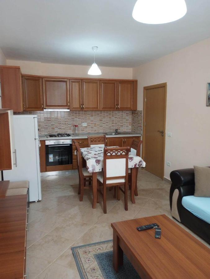 Comfortable Apartment Shëngjin Εξωτερικό φωτογραφία