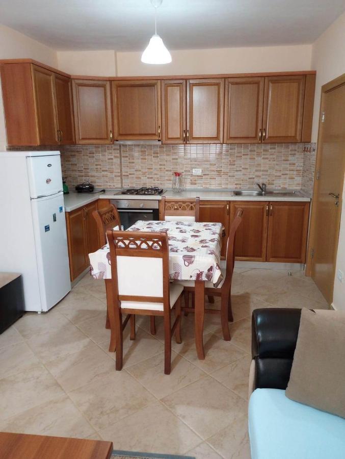 Comfortable Apartment Shëngjin Εξωτερικό φωτογραφία