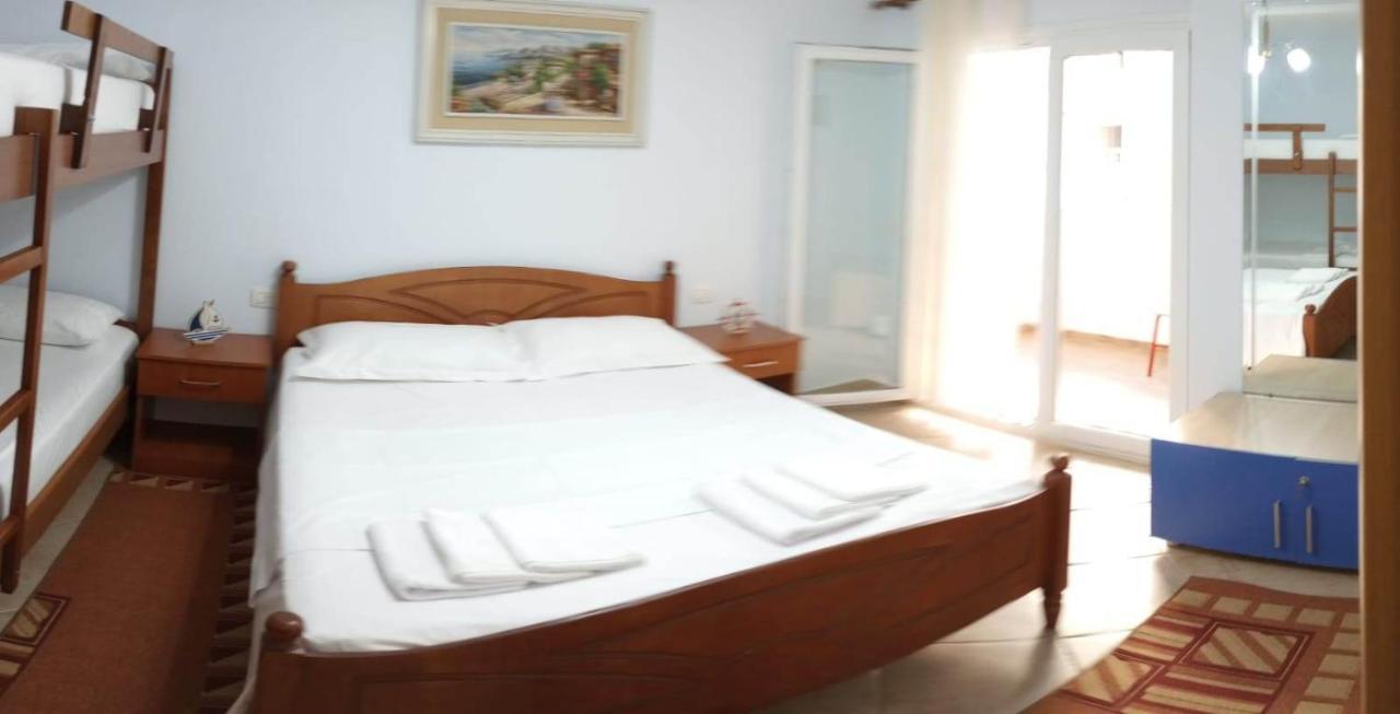 Comfortable Apartment Shëngjin Εξωτερικό φωτογραφία